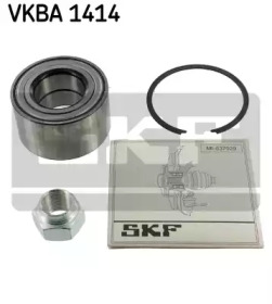 SKF VKBA1414